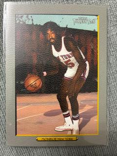 Earl Monroe