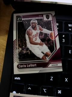 Caris LeVert