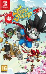 Jitsu Squad PAL Nintendo Switch Prices