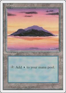 Island