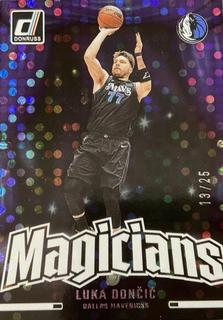 Luka Doncic