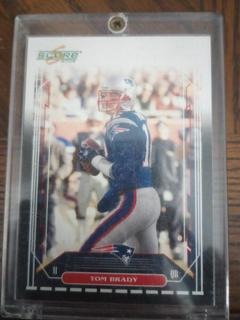 Tom Brady