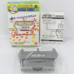 CIB | SuFami Turbo Super Famicom