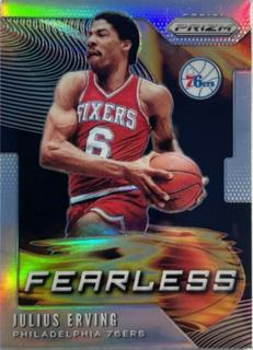 Julius Erving