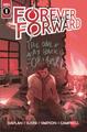 Forever Forward [Simone] | Comic Books Forever Forward