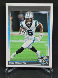Miles Sanders