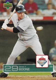 Bret Boone