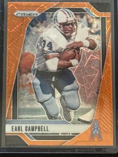 Earl Campbell