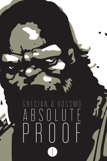 Absolute Proof Vol. 1 [Hardcover] (2015) Prices | Proof (Image) Series