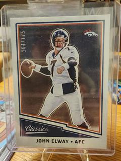 John Elway