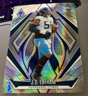 J.C. Latham