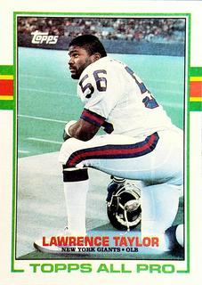 Lawrence Taylor