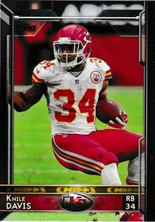 Knile Davis