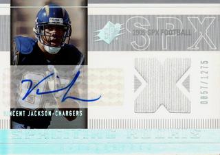 Vincent Jackson