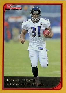 Jamal Lewis