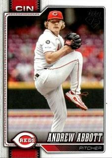Andrew Abbott