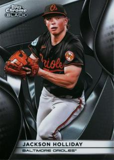 Jackson Holliday