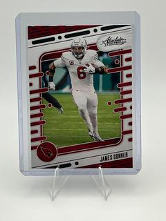 James Conner