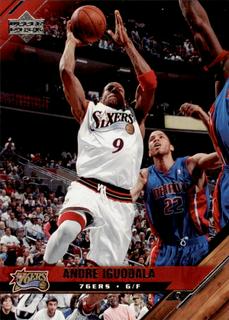 Andre Iguodala