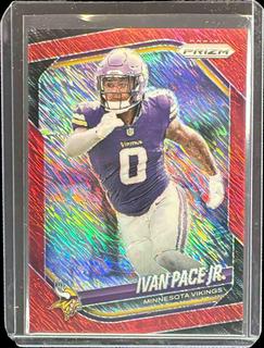 Ivan Pace Jr.