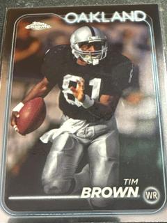 Tim Brown