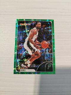 Harrison Barnes