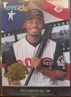 Ken Griffey Jr.