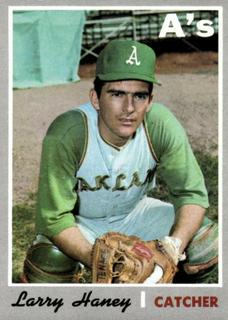 Larry Haney