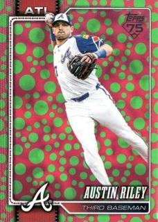 Austin Riley