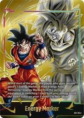 Energy Marker [Alternate Art] E01-05 Prices | Dragon Ball Fusion