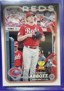 Andrew Abbott
