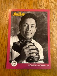 Roberto Alomar