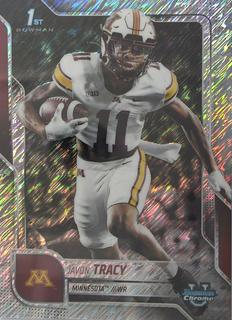 Javon Tracy