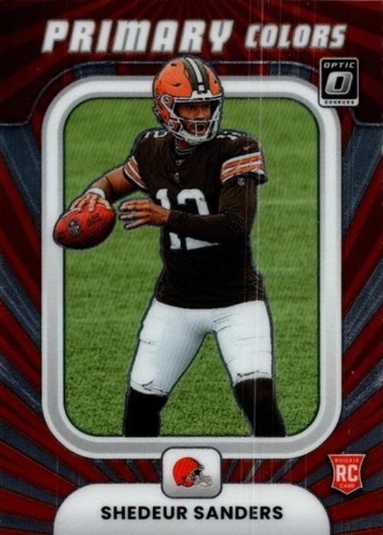Shedeur Sanders #19