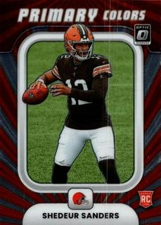 Shedeur Sanders