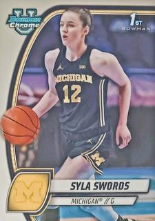 Syla Swords