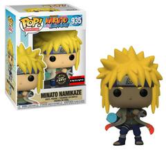 Minato Namikaze [Chase GITD] #935