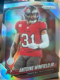 Antoine Winfield Jr.