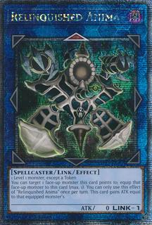Relinquished Anima MP24-EN007