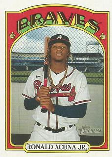 Ronald Acuna Jr.