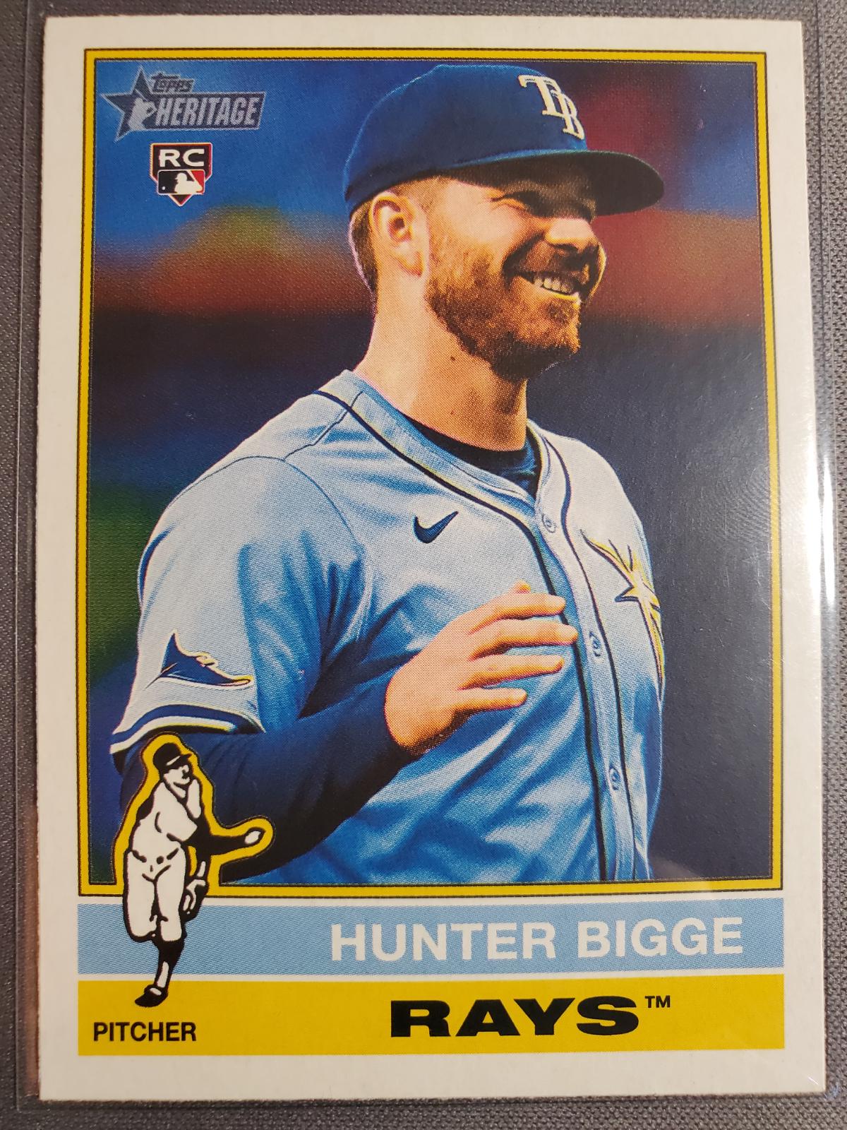 Hunter Bigge #256