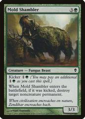 Mold Shambler [Foil]