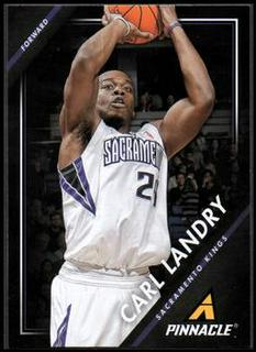 Carl Landry
