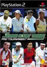 Smash Court Tennis Pro Tournament PAL Playstation 2