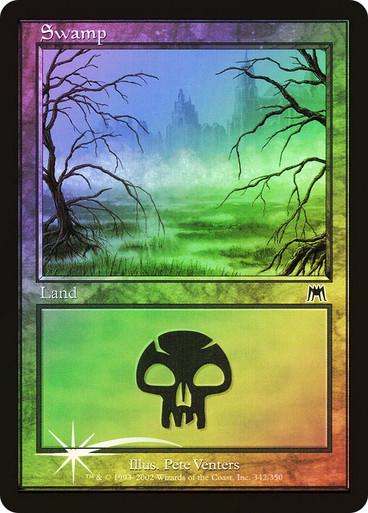 Swamp