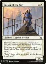 Seeker of the Way Magic Mystery Booster