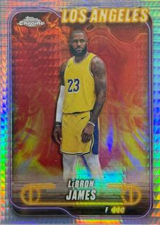 LeBron James