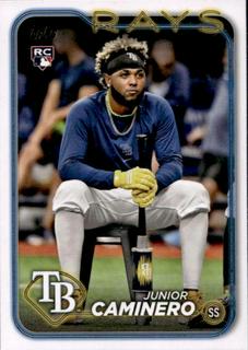 Junior Caminero