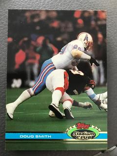 Doug Smith