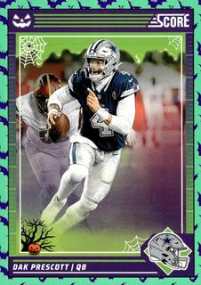 Dak Prescott